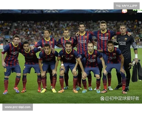 巴萨攻击线强势崛起 莱万亚马尔拉菲尼亚三人组合震撼全欧