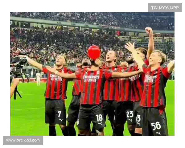 帕尔马2-2AC米兰,新援恩昆库献助攻