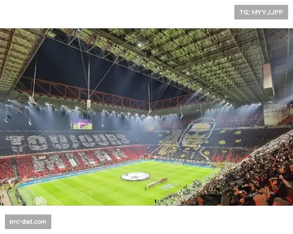 圣西罗-梅阿查球场测试新门线技术与摄像头，旨在精准捕捉射门数据